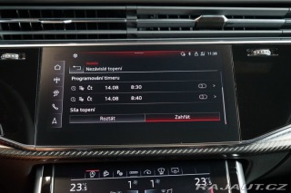 Audi RS Q8 471kW*CERAMIC*B&O ADV 2025