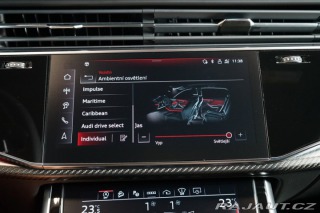Audi RS Q8 471kW*CERAMIC*B&O ADV 2025