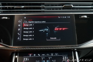 Audi RS Q8 471kW*CERAMIC*B&O ADV 2025