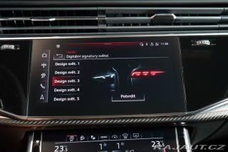Audi RS Q8 471kW*CERAMIC*B&O ADV 2025