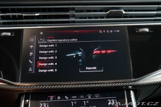 Audi RS Q8 471kW*CERAMIC*B&O ADV 2025