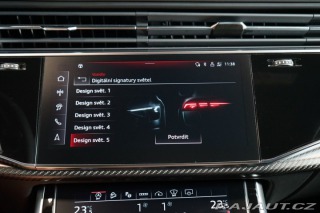 Audi RS Q8 471kW*CERAMIC*B&O ADV 2025