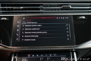 Audi RS Q8 471kW*CERAMIC*B&O ADV 2025