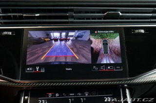 Audi RS Q8 471kW*CERAMIC*B&O ADV 2025