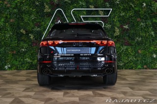 Audi RS Q8 471kW*CERAMIC*B&O ADV 2025