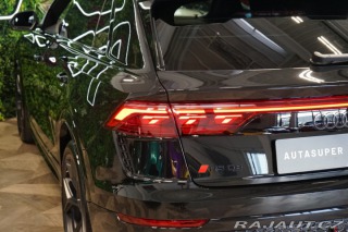 Audi RS Q8 471kW*CERAMIC*B&O ADV 2025