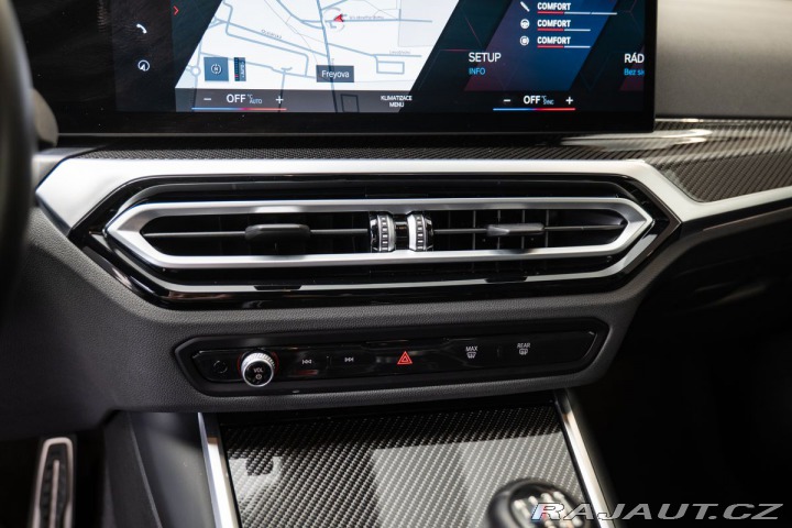 BMW M2 2024