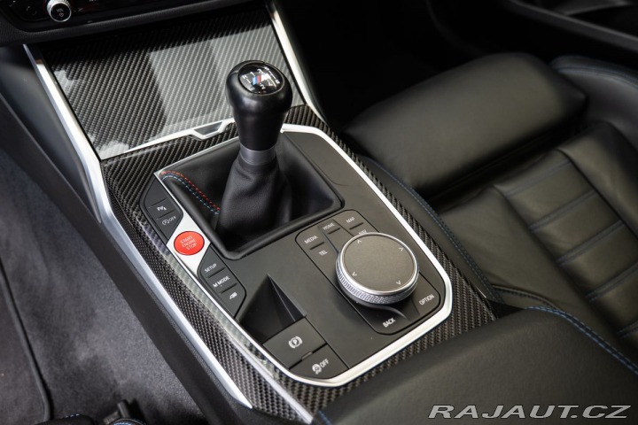 BMW M2 2024