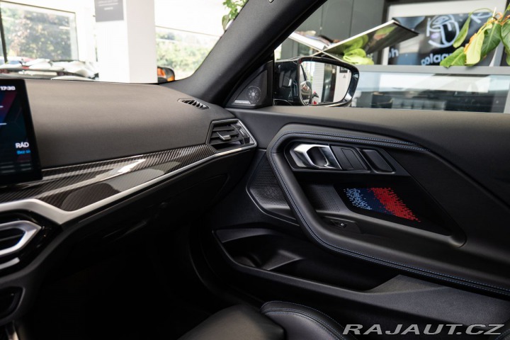 BMW M2 2024