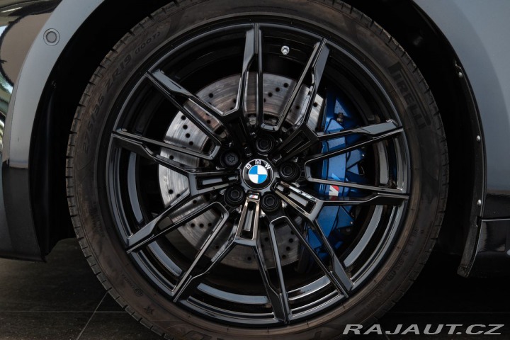 BMW M2 2024