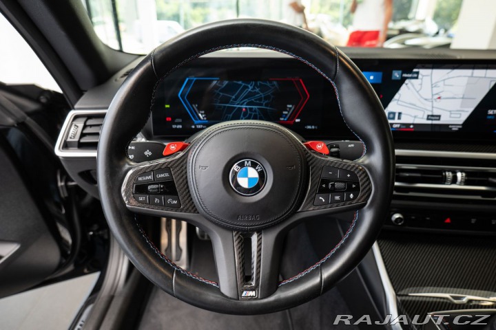 BMW M2 2024