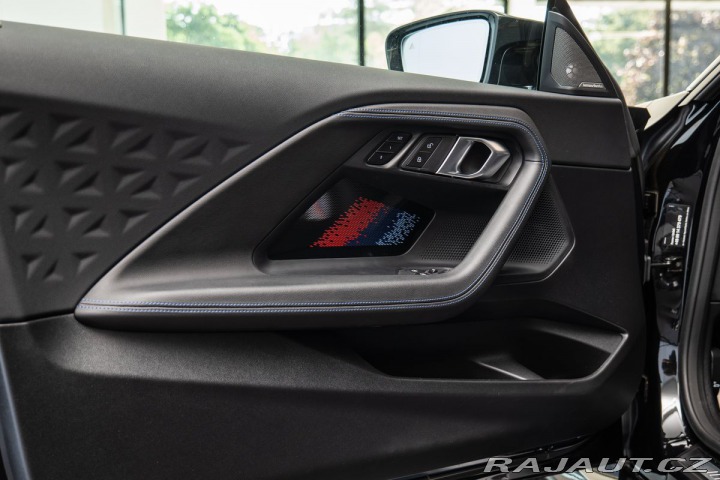 BMW M2 2024
