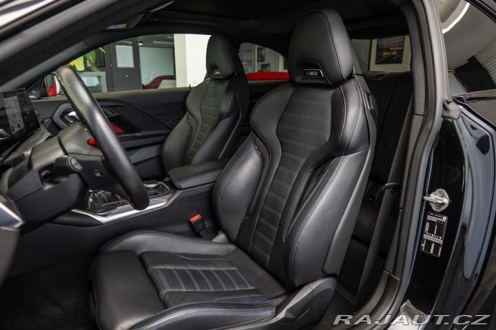 BMW M2 2024