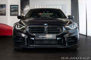 BMW M2  2024