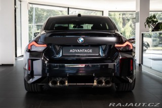 BMW M2  2024