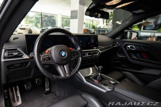 BMW M2  2024