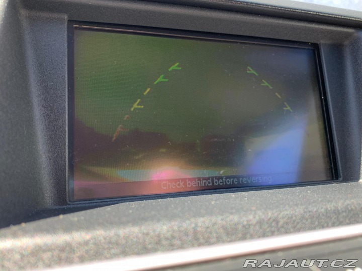 Nissan Murano 3.5 V6, 172KW, 4x4 2007