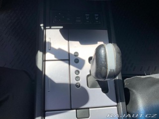 Nissan Murano 3.5 V6, 172KW, 4x4 2007
