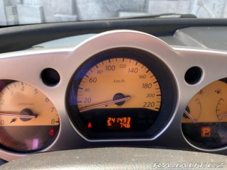 Nissan Murano 3.5 V6, 172KW, 4x4 2007