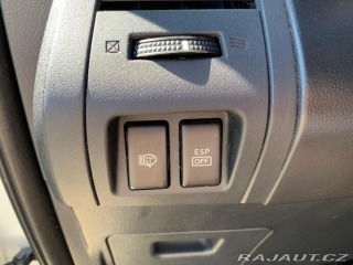 Nissan Murano 3.5 V6, 172KW, 4x4 2007