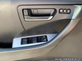 Nissan Murano 3.5 V6, 172KW, 4x4 2007