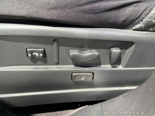 Nissan Murano 3.5 V6, 172KW, 4x4 2007