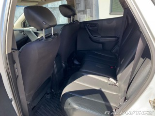 Nissan Murano 3.5 V6, 172KW, 4x4 2007