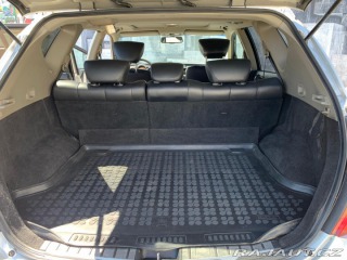 Nissan Murano 3.5 V6, 172KW, 4x4 2007