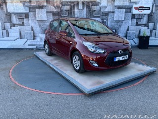 Hyundai ix20 1.4i, 66KW,