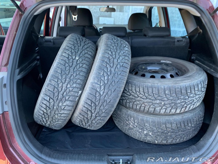Hyundai ix20 1.4i, 66KW, 2015