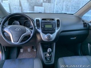 Hyundai ix20 1.4i, 66KW, 2015