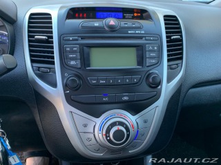 Hyundai ix20 1.4i, 66KW, 2015