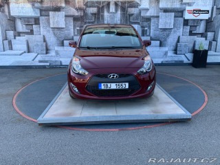 Hyundai ix20 1.4i, 66KW, 2015