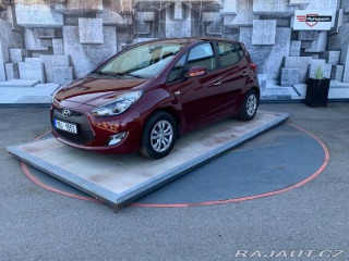 Hyundai ix20 1.4i, 66KW, 2015