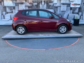 Hyundai ix20 1.4i, 66KW, 2015