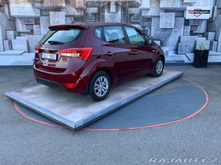 Hyundai ix20 1.4i, 66KW, 2015