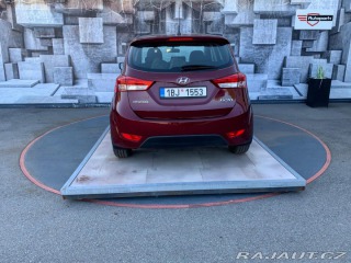 Hyundai ix20 1.4i, 66KW, 2015