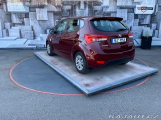 Hyundai ix20 1.4i, 66KW, 2015