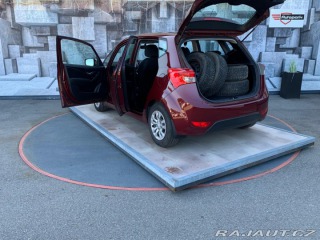Hyundai ix20 1.4i, 66KW, 2015