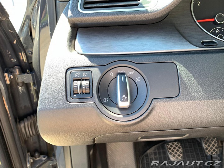 Volkswagen Passat 2.0TDi, 103KW 2011