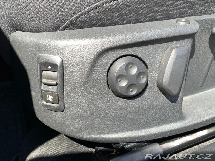 Volkswagen Passat 2.0TDi, 103KW 2011