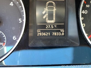 Volkswagen Passat 2.0TDi, 103KW 2011