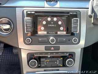Volkswagen Passat 2.0TDi, 103KW 2011