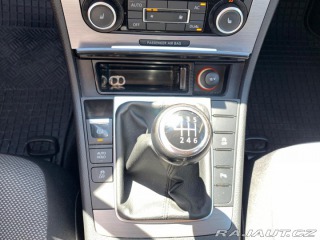 Volkswagen Passat 2.0TDi, 103KW 2011