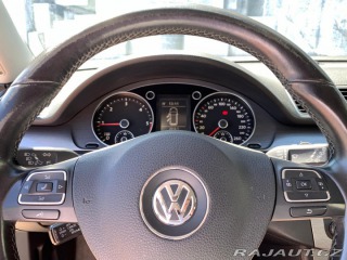 Volkswagen Passat 2.0TDi, 103KW 2011