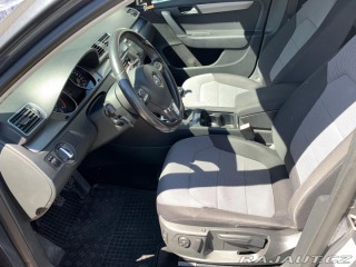 Volkswagen Passat 2.0TDi, 103KW 2011