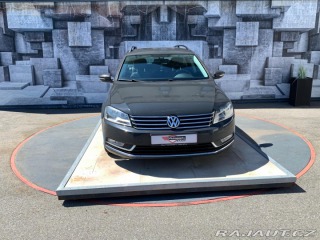 Volkswagen Passat 2.0TDi, 103KW 2011
