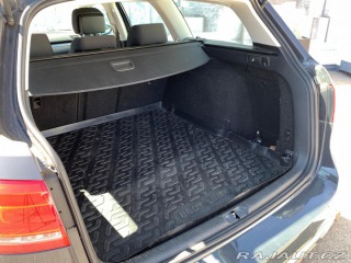 Volkswagen Passat 2.0TDi, 103KW 2011