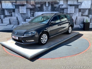 Volkswagen Passat 2.0TDi, 103KW 2011