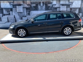 Volkswagen Passat 2.0TDi, 103KW 2011